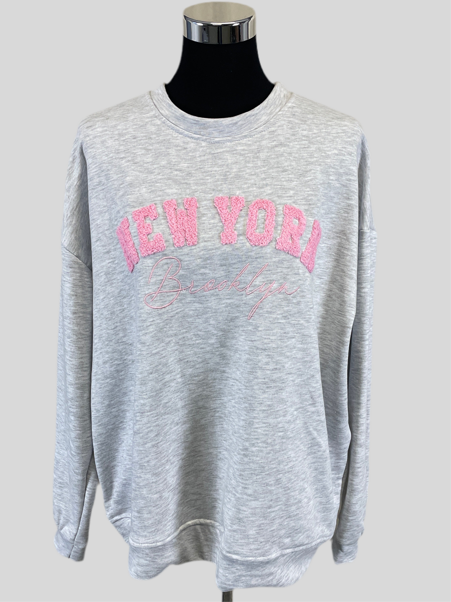 Sweatshirt New York