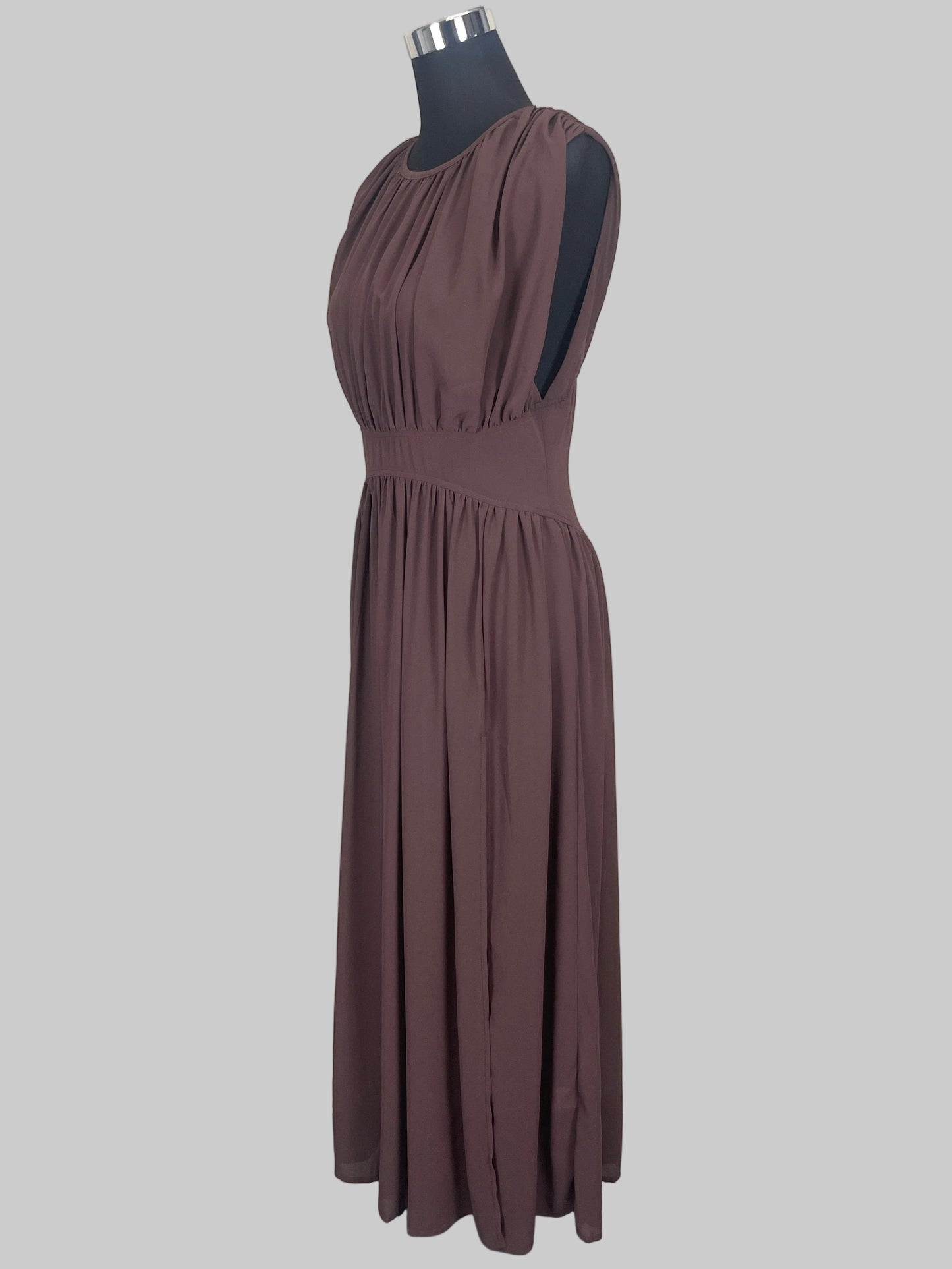 Maxikleid