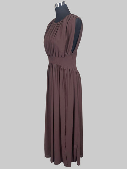 Maxikleid