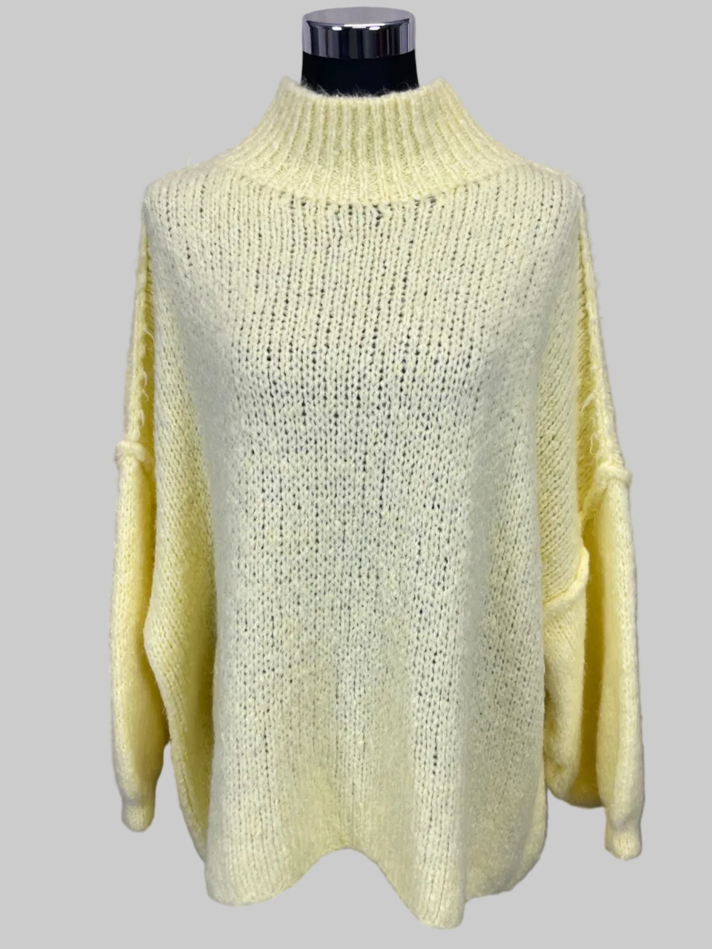 Strickpullover