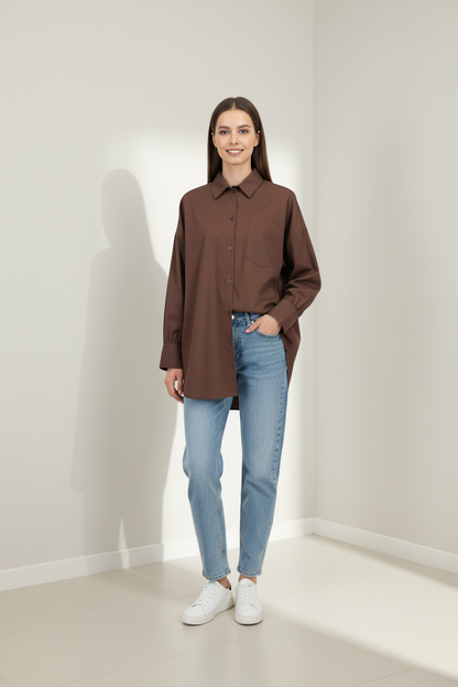 Bluse