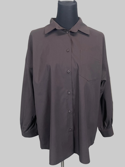 Bluse Basic