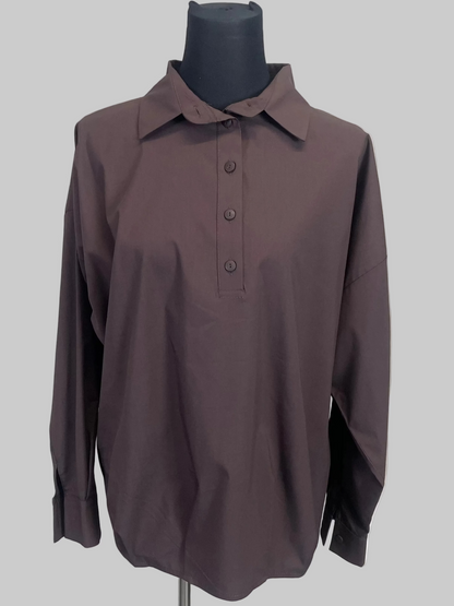 Bluse Polo