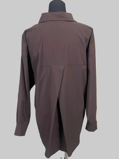 Bluse Polo