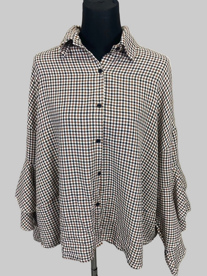 Bluse