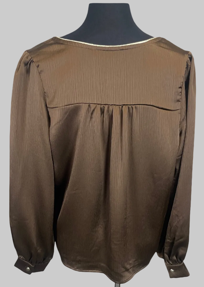 Bluse