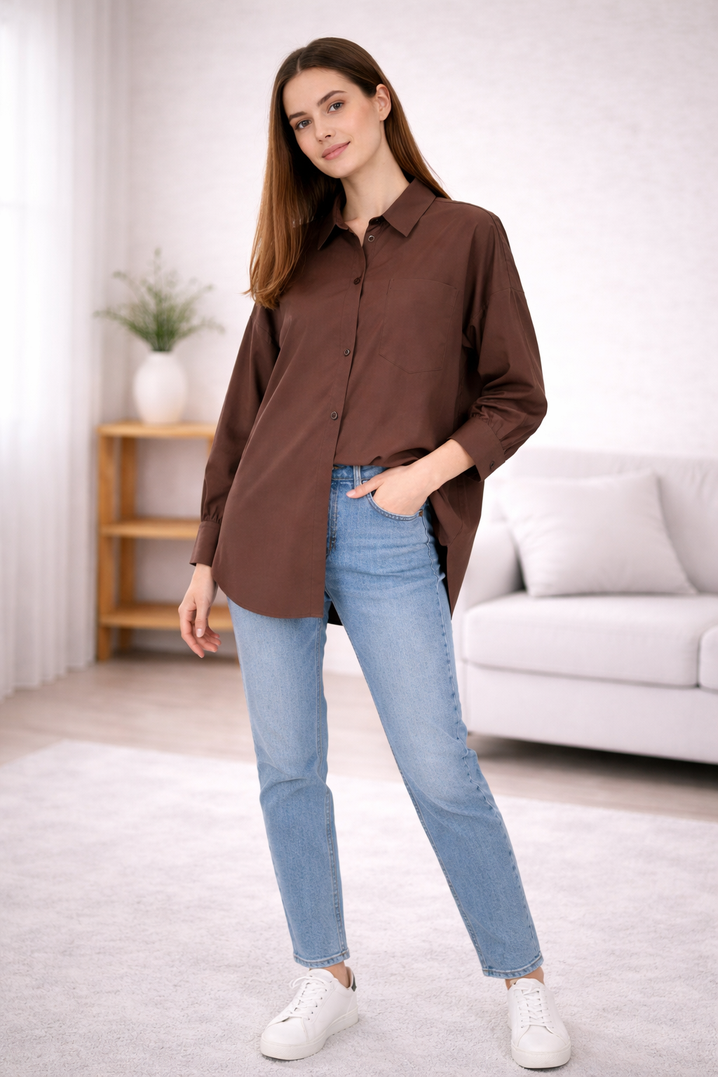 Bluse