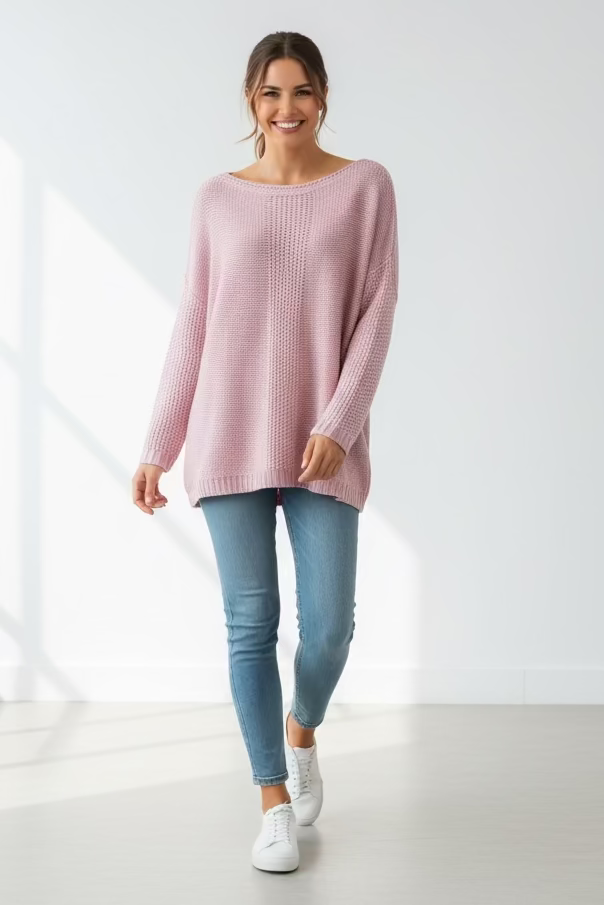 Pullover
