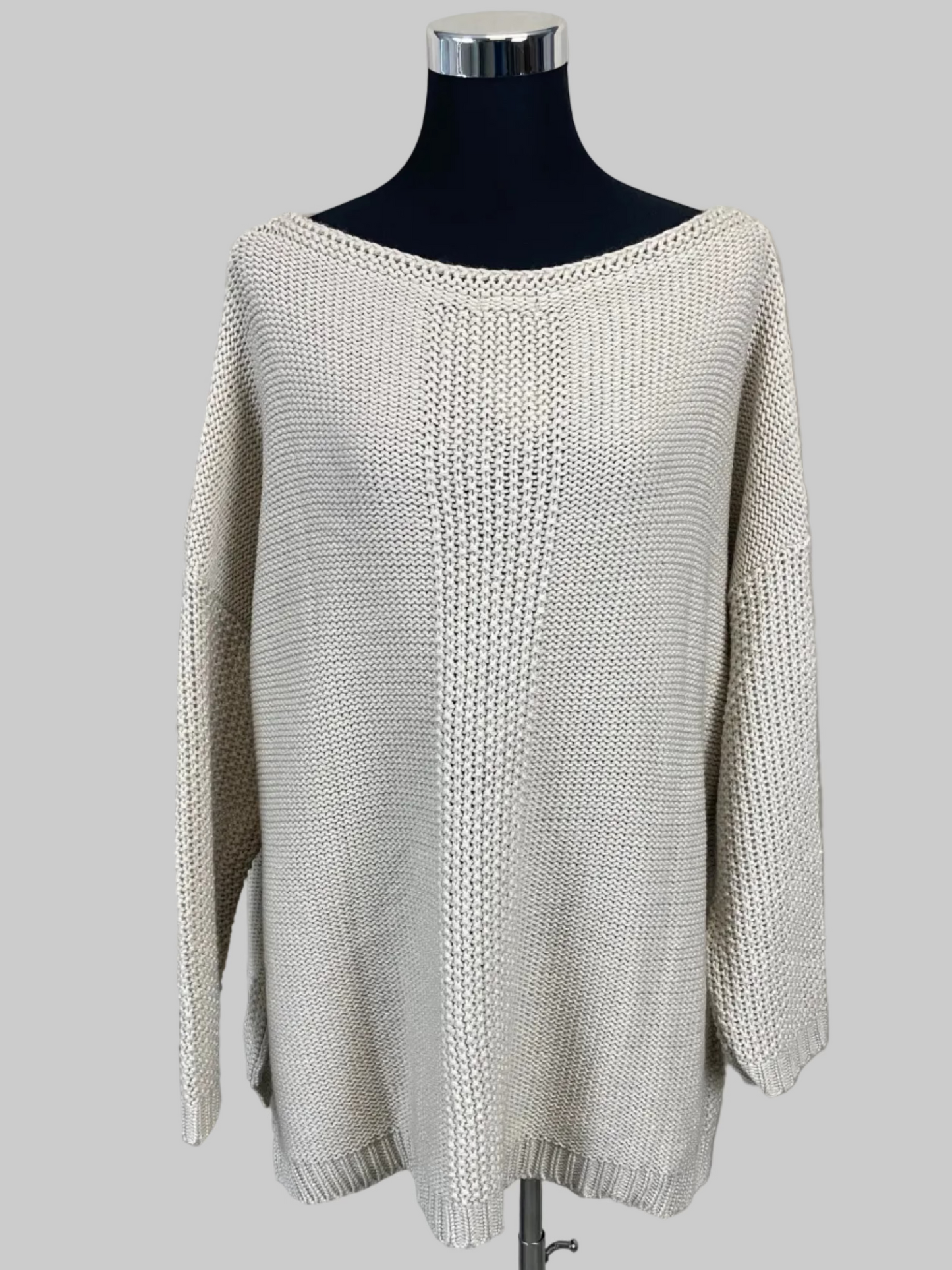Pullover