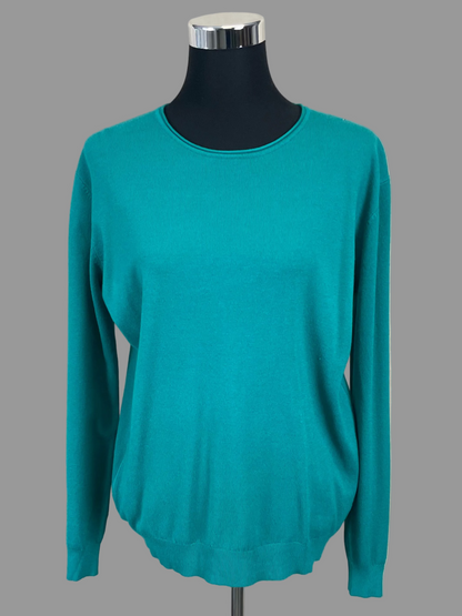 Feinstrickpullover