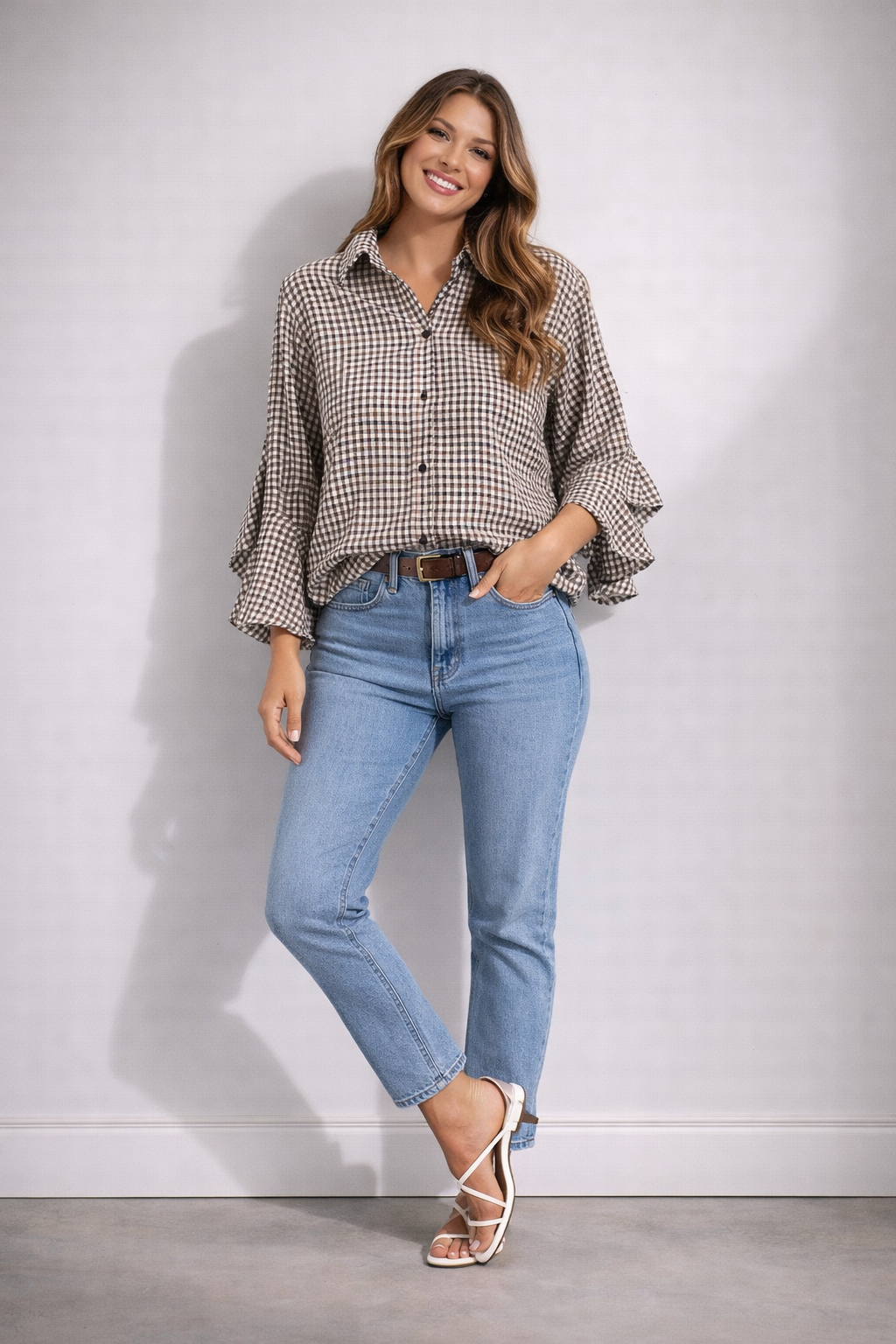 Bluse
