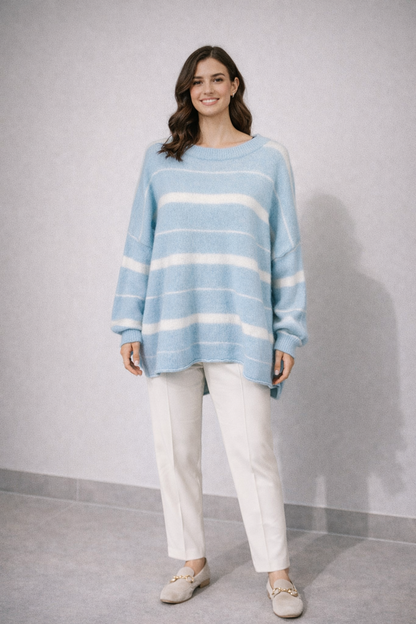 Oversize Pullover