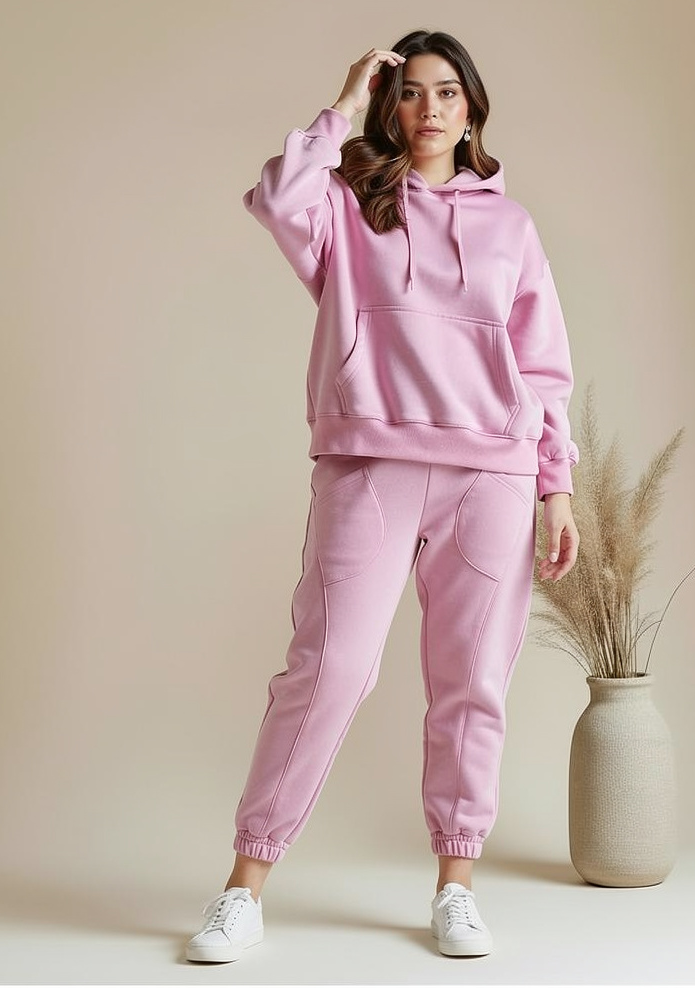 Hoodie Set Basic
