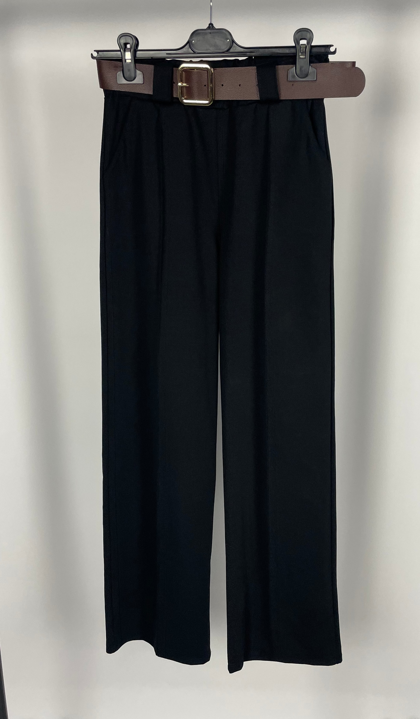Stoffhose