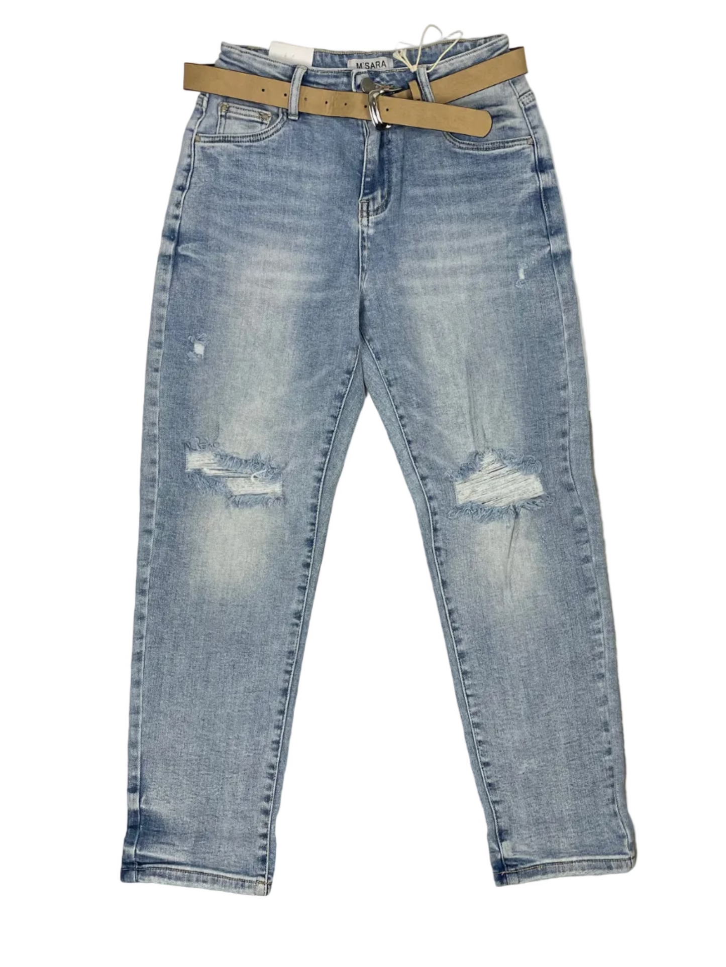 Jeanshose
