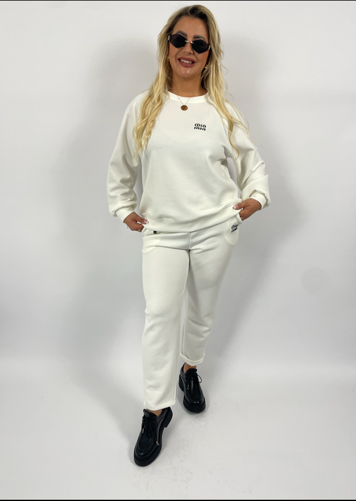 Sweat Set Basic