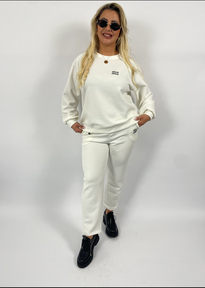 Sweat Set Basic