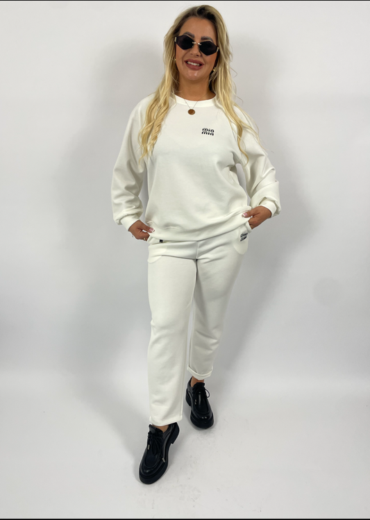 Sweat Set Basic
