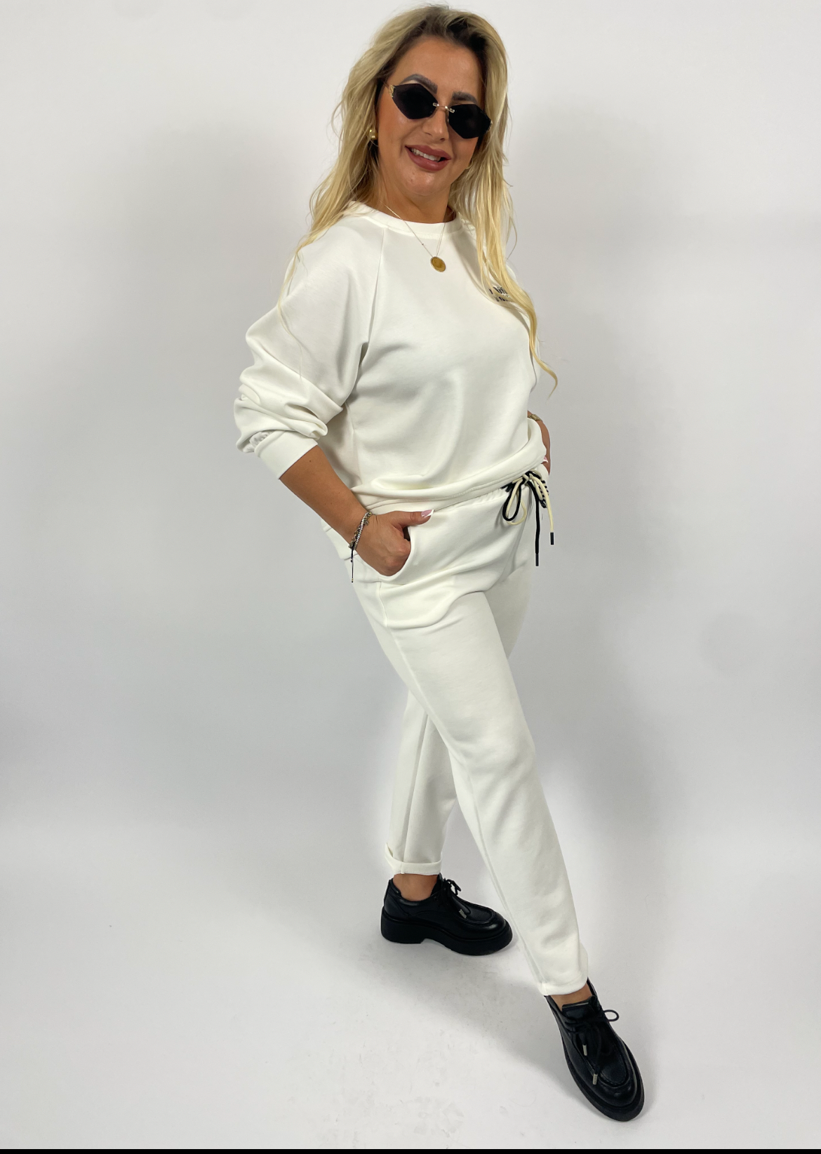 Sweat Set Basic