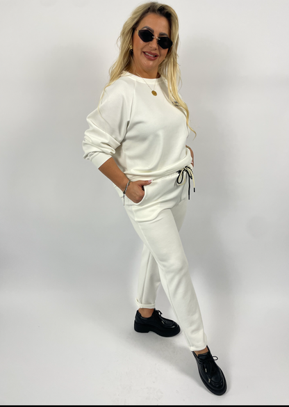 Sweat Set Basic