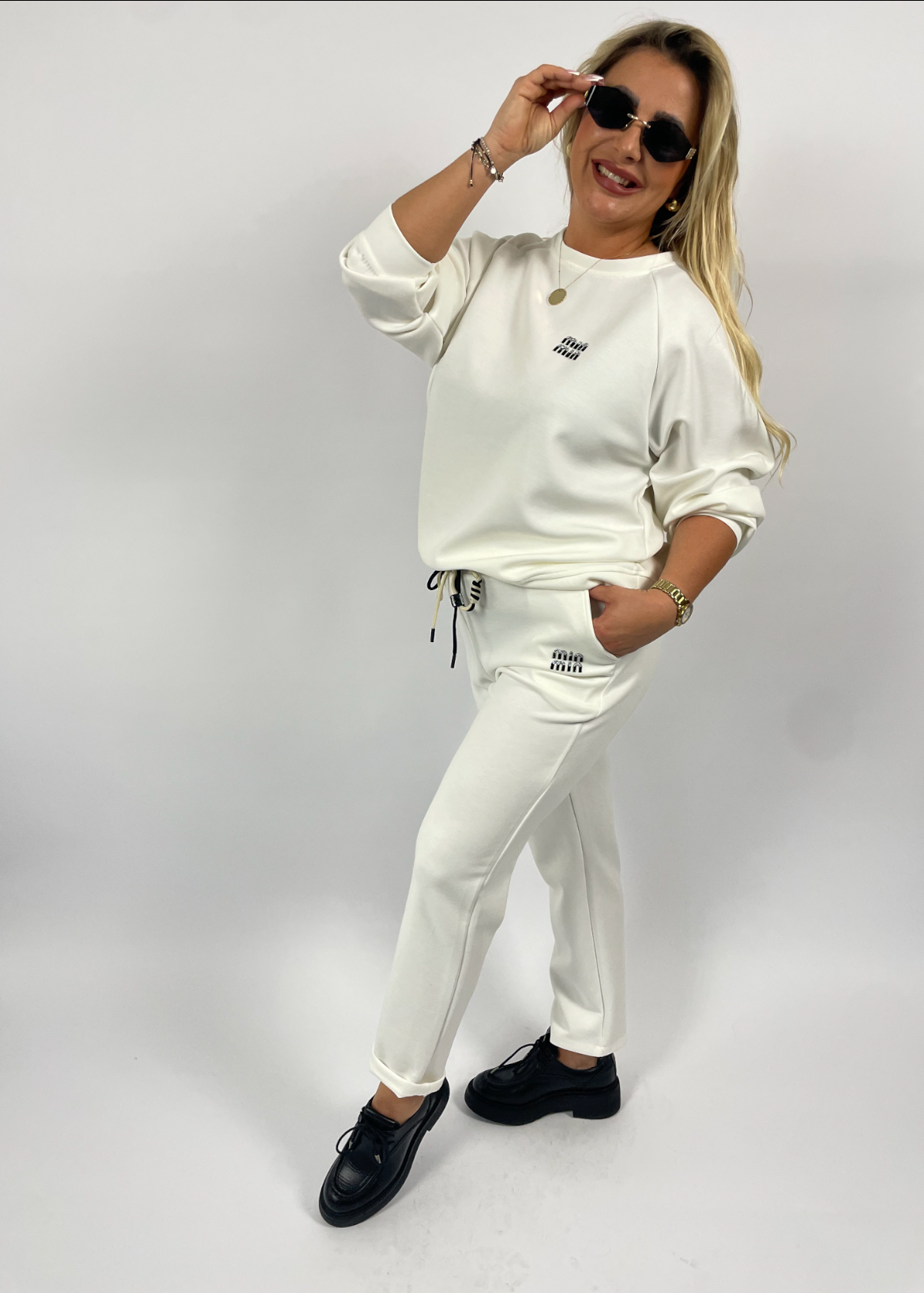 Sweat Set Basic